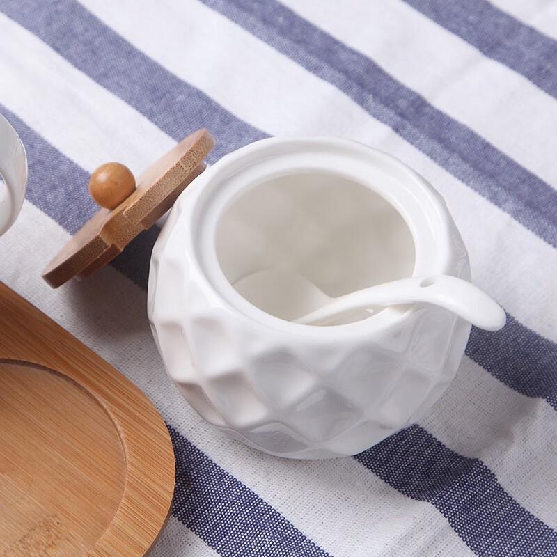 LISM Seasoning Jar Set