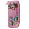 Cute Milk Huhu Pencil Bag Cartoon Large-capacity Student Stationery Bag High Value Niche Pencil Case