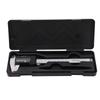 Digital Display Caliper Stainless Steel LCD Electronic Measuring Ruler with Battery 0‑150mm