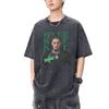 Przybycie Kyle Alessandro Koszulka Męska Damska Trend Wysokiej Jakości T-shirt Hip Hop streetwear krótki rękaw Bawełna koszulki gotyckie