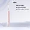 Lefan Sonic Vibration Electric Toothbrush