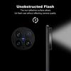 For Vivo X200 Ultra 5G Glass Lens Film IMAK Camera Styling Premium Camera Protector