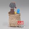 Banpresto Disney Characters Snow White (Ver. B) Bandai Spirits Q Posuke Story Figure