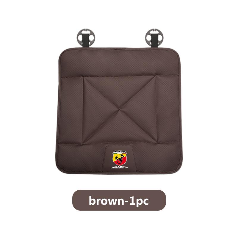 Car Seat Cover Protector Auto Seat Cushion Seat Back Cushion For Abarth FIAT 500 Ducato Stilo Palio UNO Astra Bravo Tipo