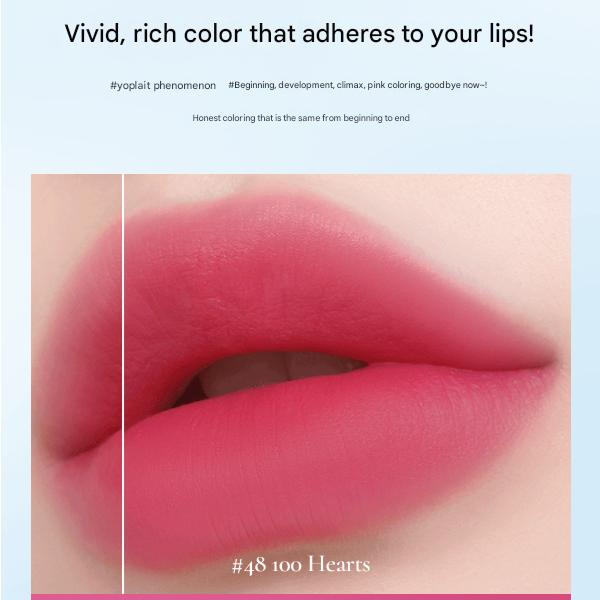 Peripera Ink The Velvet (15 Options)