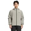 Under Armour Outdoor SS25 Camping Series Lightweight Breathable UPF 80+ UV Protection Hooded Long Sleeve Jacket Unisex Jacket 15236122-0128