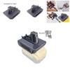 Tool Battery Converter For Dyson Dc31 Series Compatible With Makita Bosch Milwaukie Tools