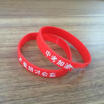 Inspirational Exam Success Bracelet for Students - Unisex Motivational Wristband