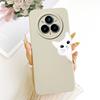 For Realme 14 Pro Plus 5G Case RMX5051 Cute Cartoon Rabbit Cat Shockproof Silicone Cover For Realme 14 Pro Bumper 14 Pro+ Casing