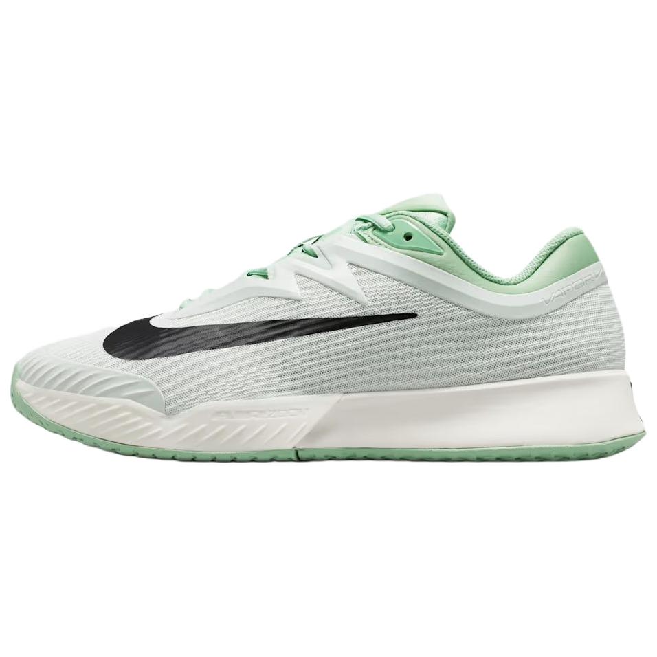 

Nike Vapor Pro 3 Comfortable Fit Supportive Breathable Low-Top Tennis Shoes Men sneaker White Green FZ2161-003 42
