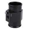 Car Water Temp Temperature Joint Pipe Hose Sensor Gauge Adapter 40mm