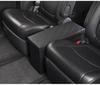 Toyota Sienna Middle Row Foldable Seat Organizer & Storage Box