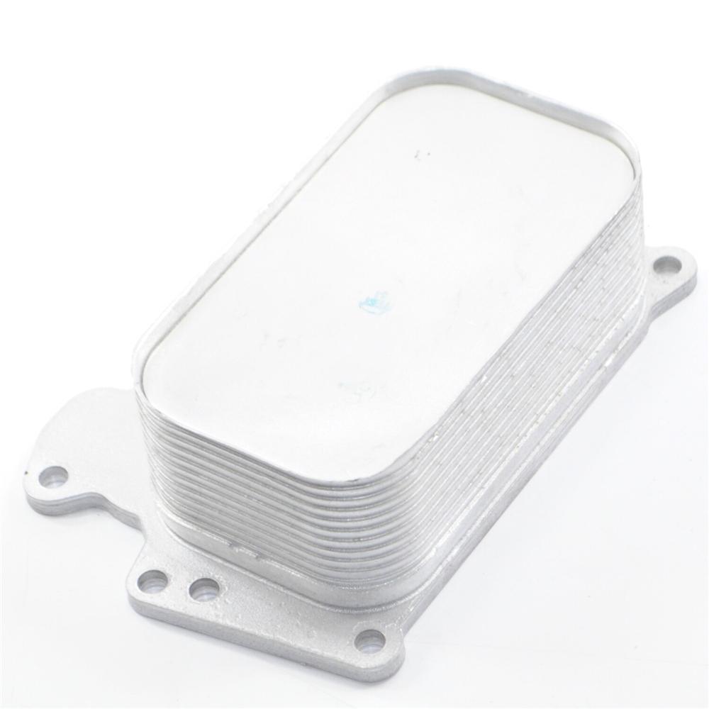 

Oil Exchanger Radiator For Dodge Nitro Jeep Cherokee Wrangler 2007- 2.8Crd-