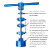 Bicycles Bottom Bracket Install and Removal Tool Set Bearing Press Tool Bike Bottom Bracket Remover Bike Removal Tool