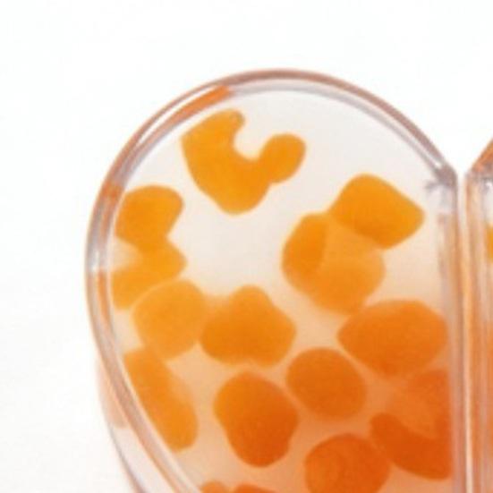 Magnetic Hair Clip Strong Hold No-Slip Hair Styling Clip Heart Shape Hair Pin Half Up Hairpin Easy Style Hair Accessory