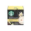 Starbucks Capsules Café Vanille Macchiato 12 Pieces - 7613287335524
