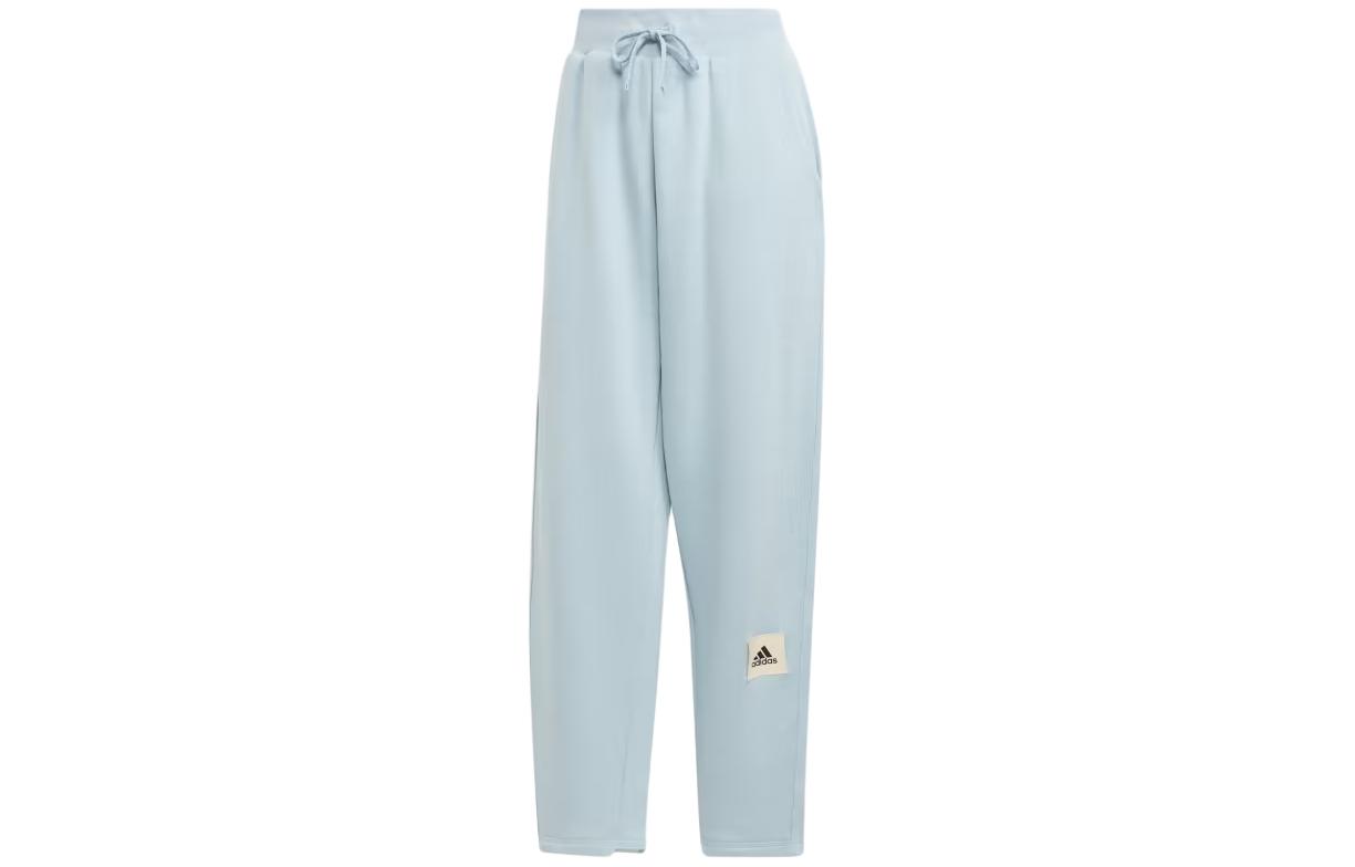 Adidas Casual Pants Women s Blue IJ8443 XXL