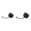 2PCS New Car Aftermarket Drain Plug For Sea-Doo Spark GTX RXT RXP Wake 292002024