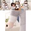 Jesus Plush Toys Soft Stuffed Dolls | Kids Baby Xmas Gifts | Christ Religious Savior
