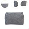 Travel Toiletry Bag,Shaving Bag for Toiletries Accessories, Zipper Purse Bag, Cosmetic Holder