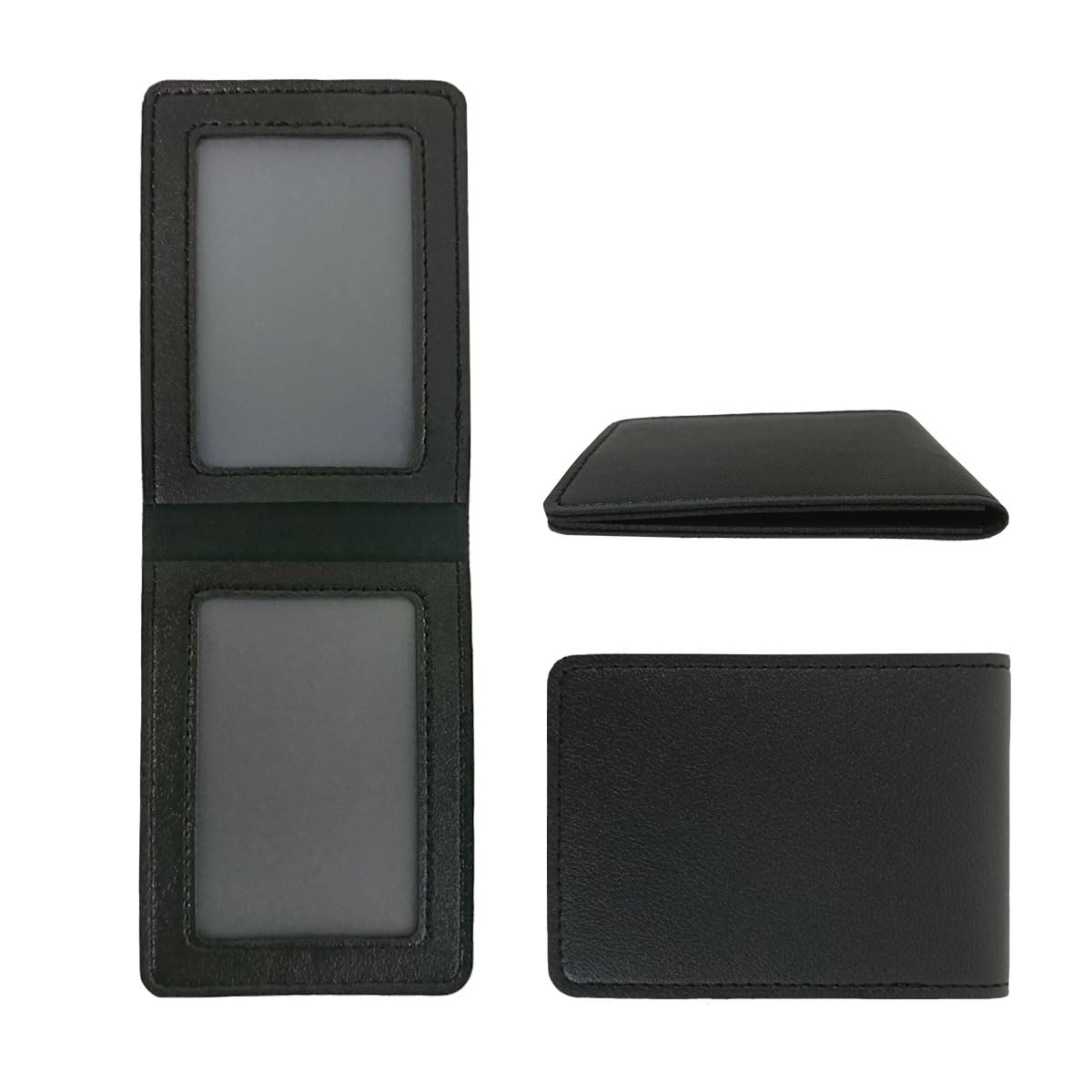 

[violeta] Driver s License Case, Pass Case, My Number Card Case, IC Card Case, Slim Card Holder for Men and Women, Card Holder, Business Card Case,