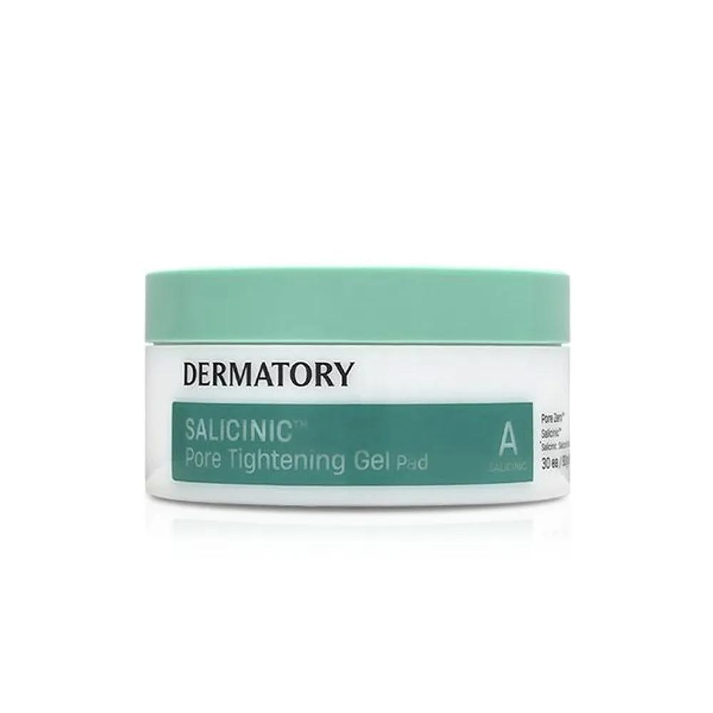 

Dermatory Salicylic Pore Tightening Gel Pack 30 Sheets