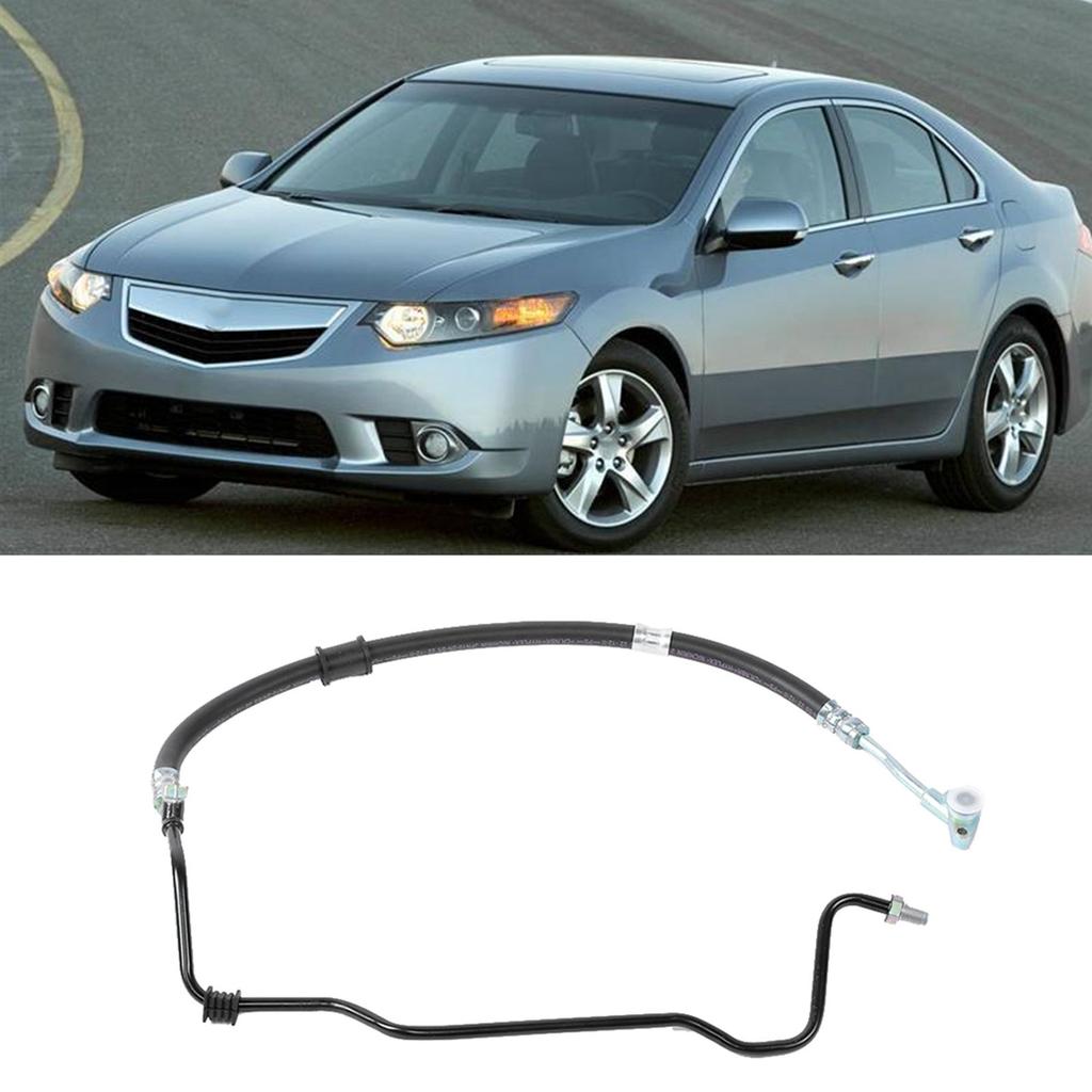 Power Steering Hose Line Assembly 53713 SDD A02 Fits for Honda Acura