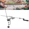 Knife Sharpening Stone Kit Double Sided Whetstone Knife Sharpener Set RH 006 for Home Kitchen Use