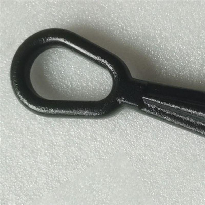 Trailer Hook Towing Eye Hook For BMW MINI MINI CLUBMAN Tow Hook Towing Eye Ring Bracket