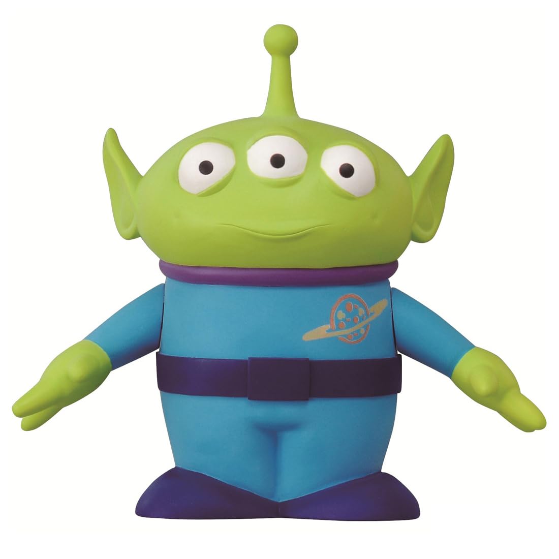 Takara Tomy Toy Story Talking Friends Alien