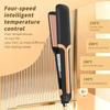 Professional Hair Styling Tool: Hair Straightener and Curling Iron