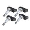 4PCS 543093 TPMS Tire Pressure Sensor 433MHz For Citroen C4 C5 C6 C8 Peugeot 207 307 407 508 607 807 9681102280 5430T4 543065