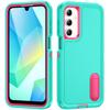 Shock Resistant Protection Case for Samsung Galaxy S26 Ultra A17 5G S25 FE A16 A15 A14 A56 A54 A53 S25 S24 Ultra S22 S23 Plus