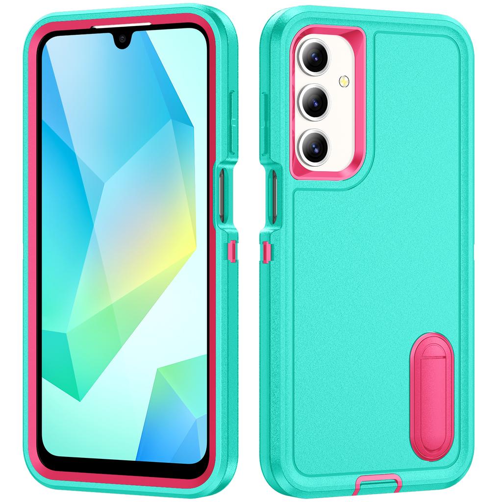 Shock Resistant Protection Case for Samsung Galaxy S26 Ultra A17 5G S25 FE A16 A15 A14 A56 A54 A53 S25 S24 Ultra S22 S23 Plus