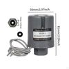 Adjustable Mechanical Differential Pressure Regulator for Booster Pump Switch, Water