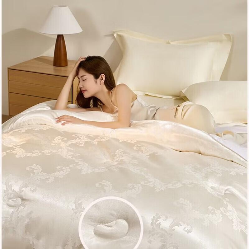 Hengyuanxiang Antibacterial Soybean Quilt