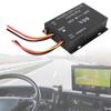 High Power Bus Voltage Reducer 24V To 12V with Memory Step Down Converter 60A Power Supply Adapter Automatic Protections