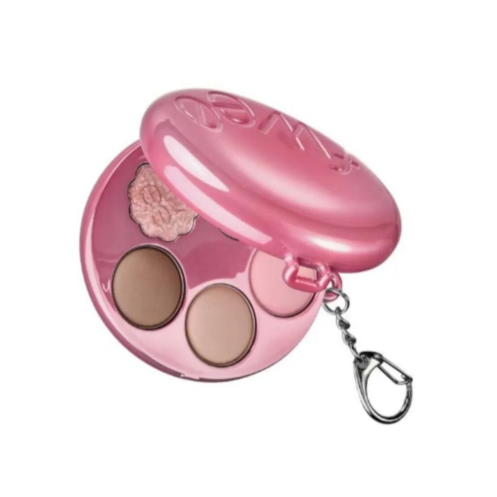 

Pocket Eyeshadow Strawberry Milk Palette 03 Strawberry Whip