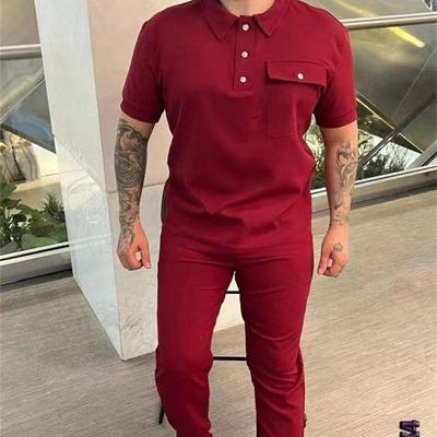 Ανδρικά ρούχα και αξεσουάρ – Αθλητικές φόρμες σετ