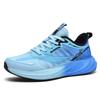 New Carbon Board Sports Leisure Style Women's Sports Fashion Versatile Leisure Breathable Net Running Sports Shoes Couple Shoes Men
