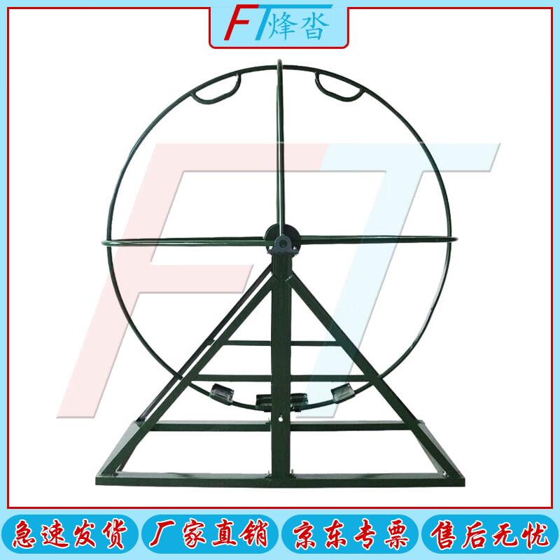 Outdoor Obstacle Course and Fitness Training Equipment
