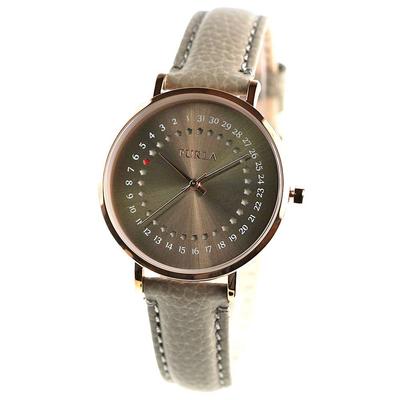 Watch FURLA R4251121502 Giada Date 36mm Women's [item]