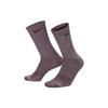 Nike Mid-Calf Socks Unisex 2 Pack DQ6448-904