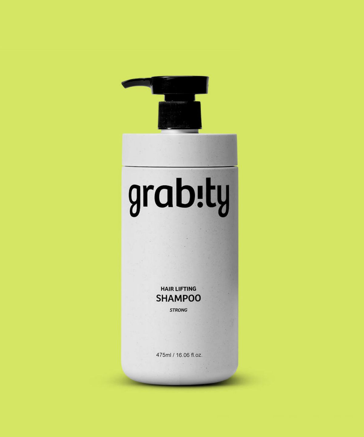Hair Lifting Strong 475ml Hair Loss Shampoo