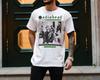 Üst giysisi – T-shirtler