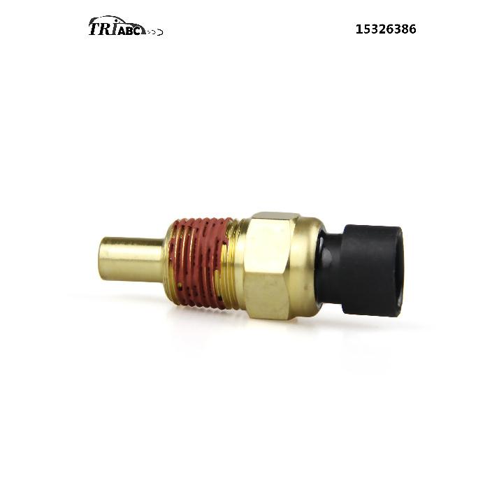 15326386 Coolant Temperature Sensor For Mercruiser Buick Cadillac Chevrolet GMC Opel Vauxhall Water TEMP Sensor 805218T 3850397