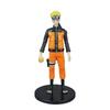 Sasuke Naruto Kakashi  Itachi Anime Character Model Figurine Set Ornament