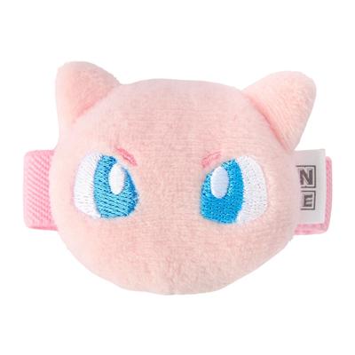 Pokemon Card Game Plush Type Card Multiband Mew Japan NEW