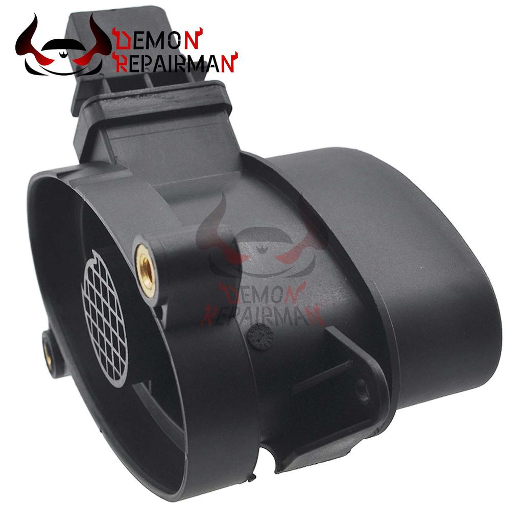 0928400529 MAF Mass Air Flow Sensor For BMW E87 118d 120d E65 E66 E67 730d 730Ld E83 X3 E53 E70 X5 E71 E72 X6 2.0 3.0