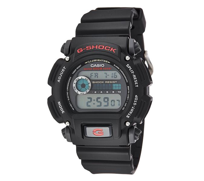 

G-SHOCK DW-9052-1DR Модные мужские женские наручные часы